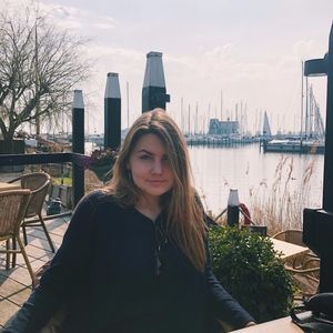 Meet your Posher, Liv